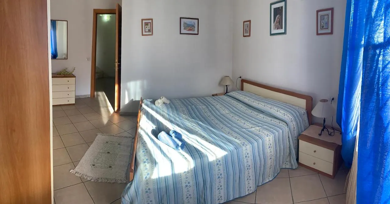Ferienwohnung Casa Ziu Juanne Orosei Apartment