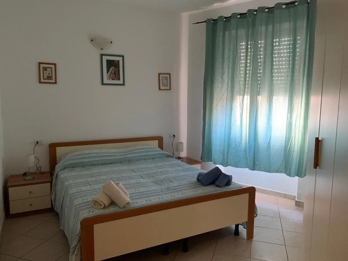 Ferienwohnung Casa Ziu Juanne Orosei