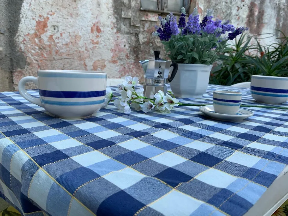 Ferienwohnung Casa Ziu Juanne Orosei Italien