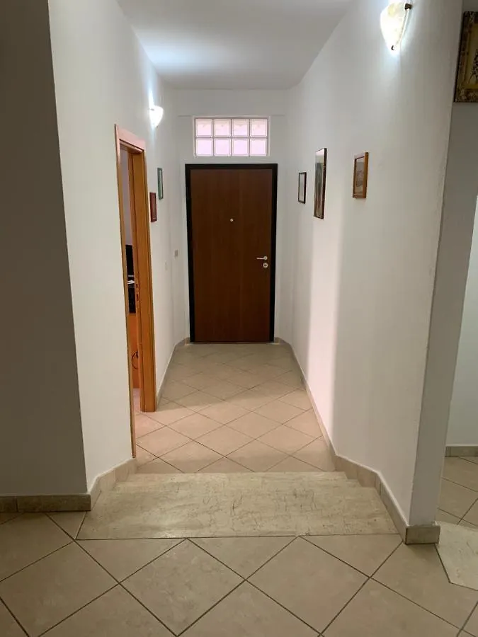 Apartmán Casa Ziu Juanne Orosei